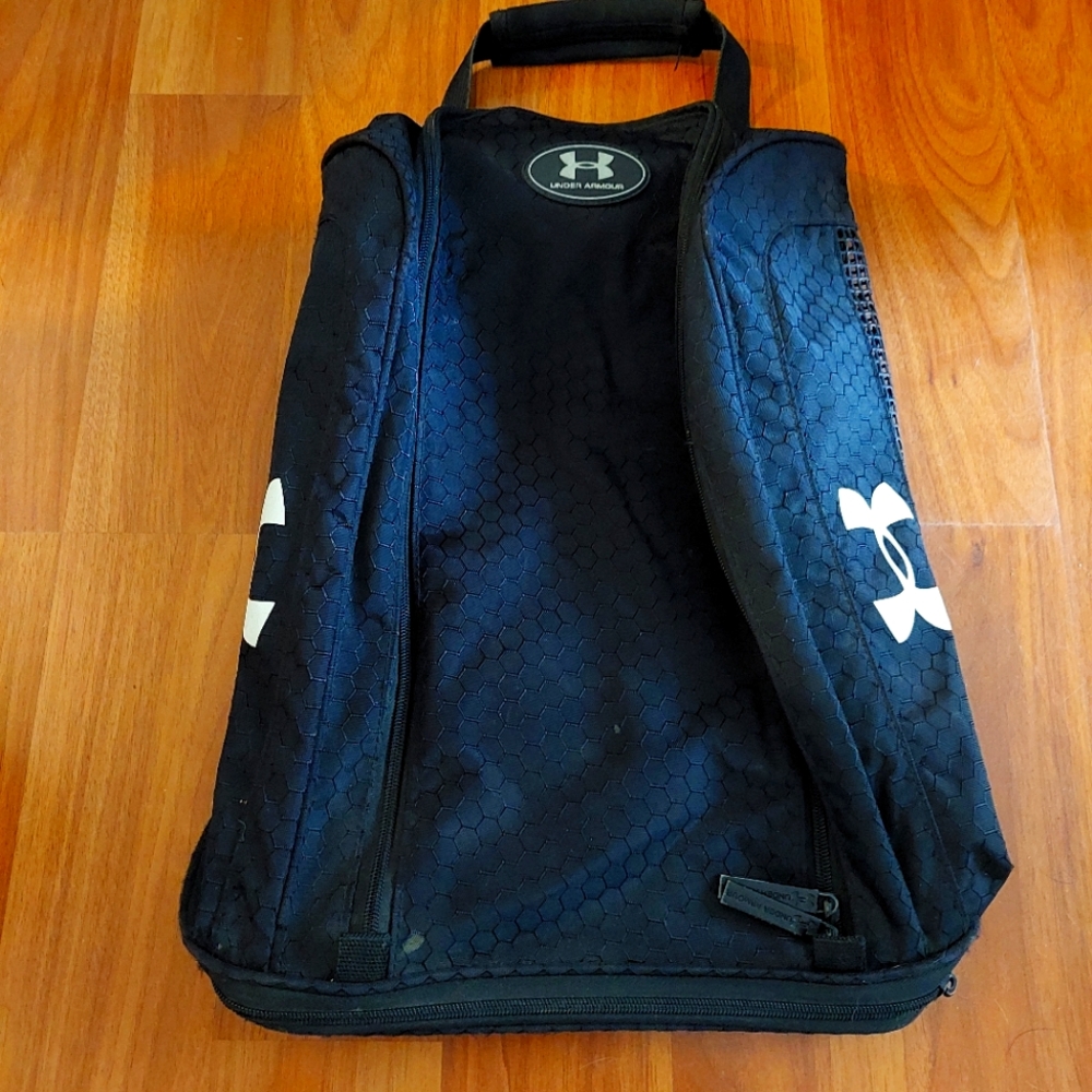 Under Armor Bag